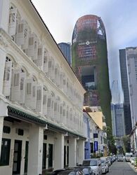 Lian Huat Building (D2), Retail #610143691